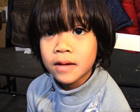 K2 Kinderworkshop 'Maak je eigen Droomkaart'