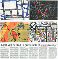 Leidsch Dagblad, 10 december 2007