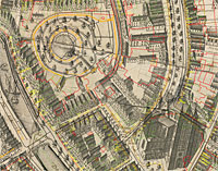 Klopt de kaart van Leiden?